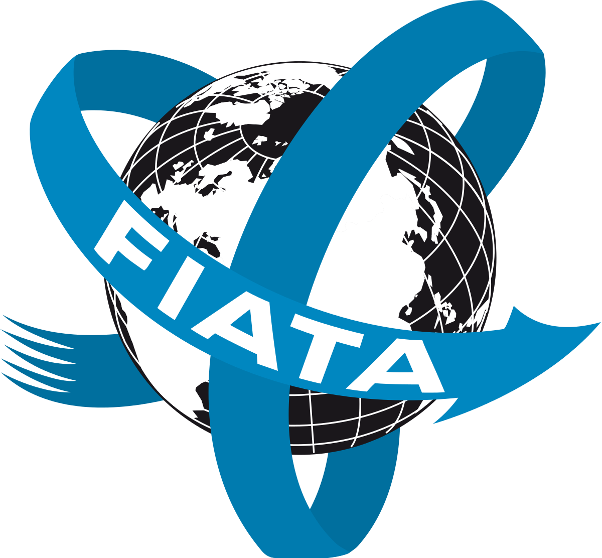 FIATA - The International Federation of Freight Forwarders Associations Logo