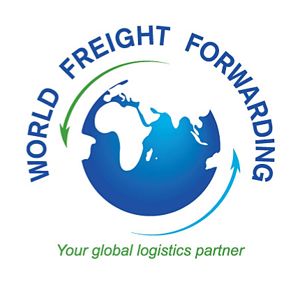 World Freight Forwarding logo